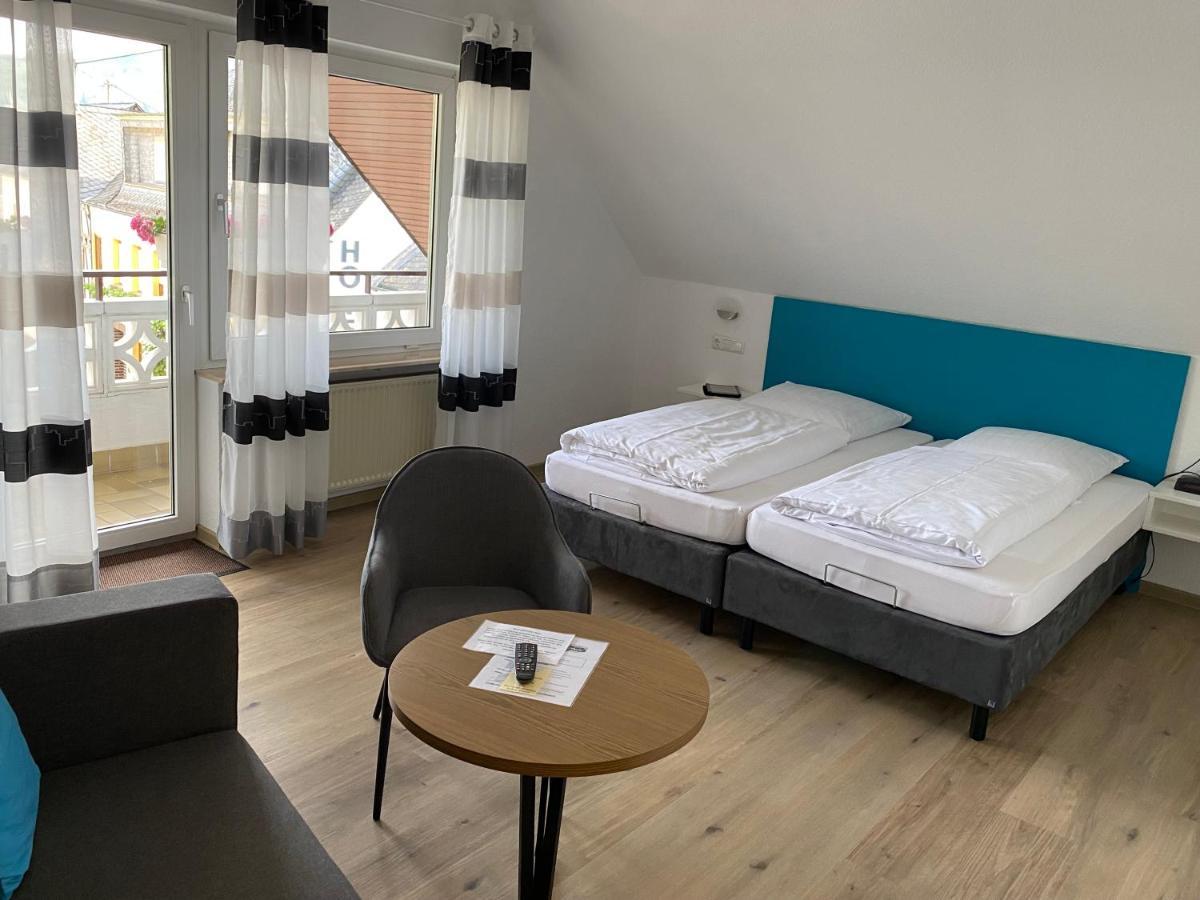 Rebstock Hotel 2*